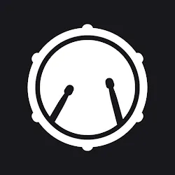 InstaDrum - 音楽を操って、ドラマーになろう！ icon