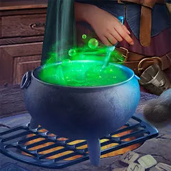 Cursed Fables 2: Mörder Rätsel icon