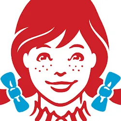 Wendy’s icon