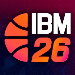 iBasketball Manager 26 icon