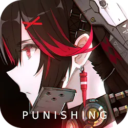 Punishing: Gray Raven icon