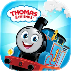Thomas & Friends™: Let's Roll icon