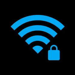 Wifi密码合二为一 icon