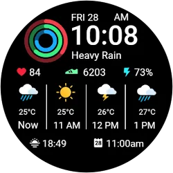 GW Weather 4 icon