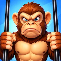 I Am Ape Fighter icon