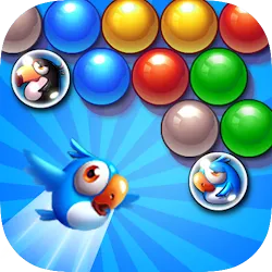 Bubble Bird Rescue 2 icon