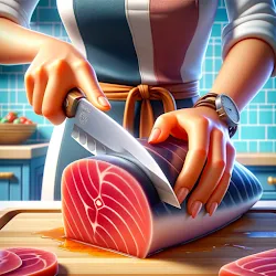 Cooking Live: Jeux de cuisine icon