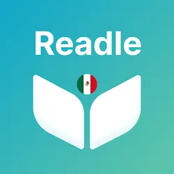 Readleスペイン語：読解、聴解、辞書、単語勉強これ一つ！ icon