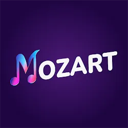 KI-Songgenerator - Mozart icon