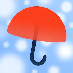 Yandex Weather & Rain Radar icon