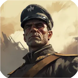战争警戒 : WWII PvP RTS icon