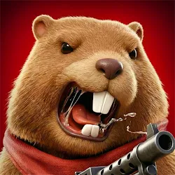 Marmot Shelter icon