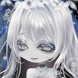 CocoPPa Play:Star Girl Fashion icon