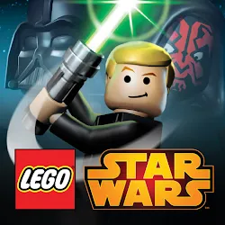 LEGO® Star Wars™: DKS icon