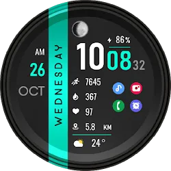 HKR065 icon