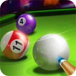 Pooking - Billiards Ciudad icon