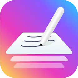 Kilonotes - 노트 및 PDF 읽기 icon