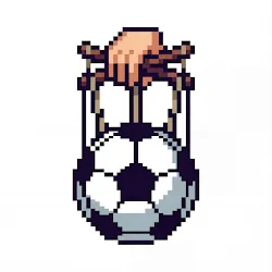 Fußball Politik icon