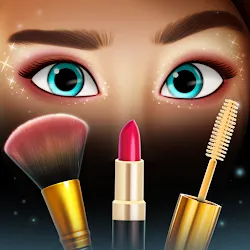 Makeover Match - Jogo de moda icon