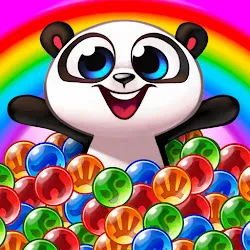 Panda Pop- 판다 팝 icon
