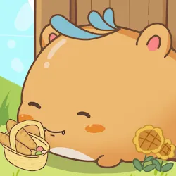 올리즈팜: 힐링 경영게임 icon