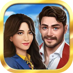 Criminal Case: Paris icon