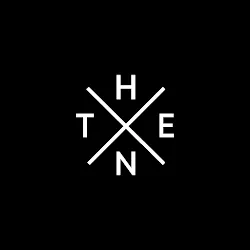 Thenx: Calisthenics Training icon