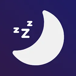 スリープサウンド - リラクゼーション 音楽 睡眠 icon