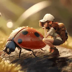 Micro Hunter icon