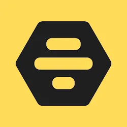 Bumble Dating App: Meet & Date icon