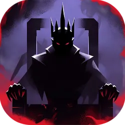 Hantro: DarkWay RPG icon