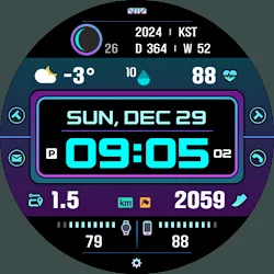 SMZ AXG25 icon