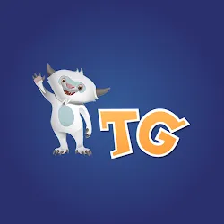 Toon Goggles Cartoons icon