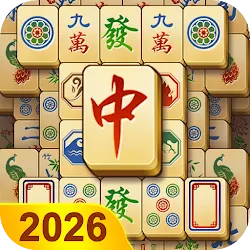 Mahjong icon
