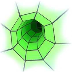 Speed Maze - The Galaxy Run icon