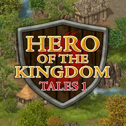 Herói do Reino: Contos 1 icon