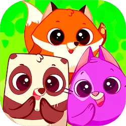 BibiLand: Kinderspiele für 2-5 icon