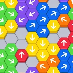 Arrow Escape: Puzzle Game icon