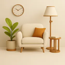 Arch - AI Home Design icon