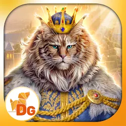 Enchanted Stories : Paws f2p icon