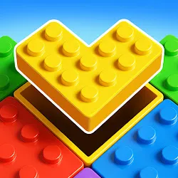 Block Out 3D icon