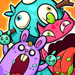 Night Valley - Tower Defense icon