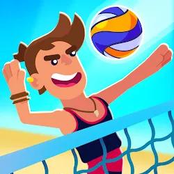 Desafio De Vôlei De Praia icon