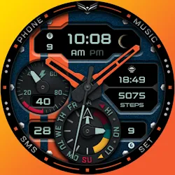 Ballozi VERO 2 Hybrid Analog icon