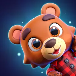 Animal Valley: Idle Merge Game icon