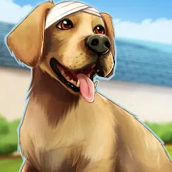Pet World: Meine Tierklinik icon
