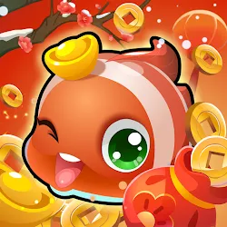 Happy Fish icon