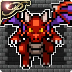 [Premium]RPGドラゴンシンカー - KEMCO icon