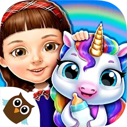 Little Minds: Jogos infantis icon