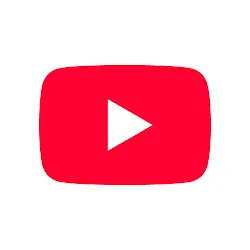 YouTube icon